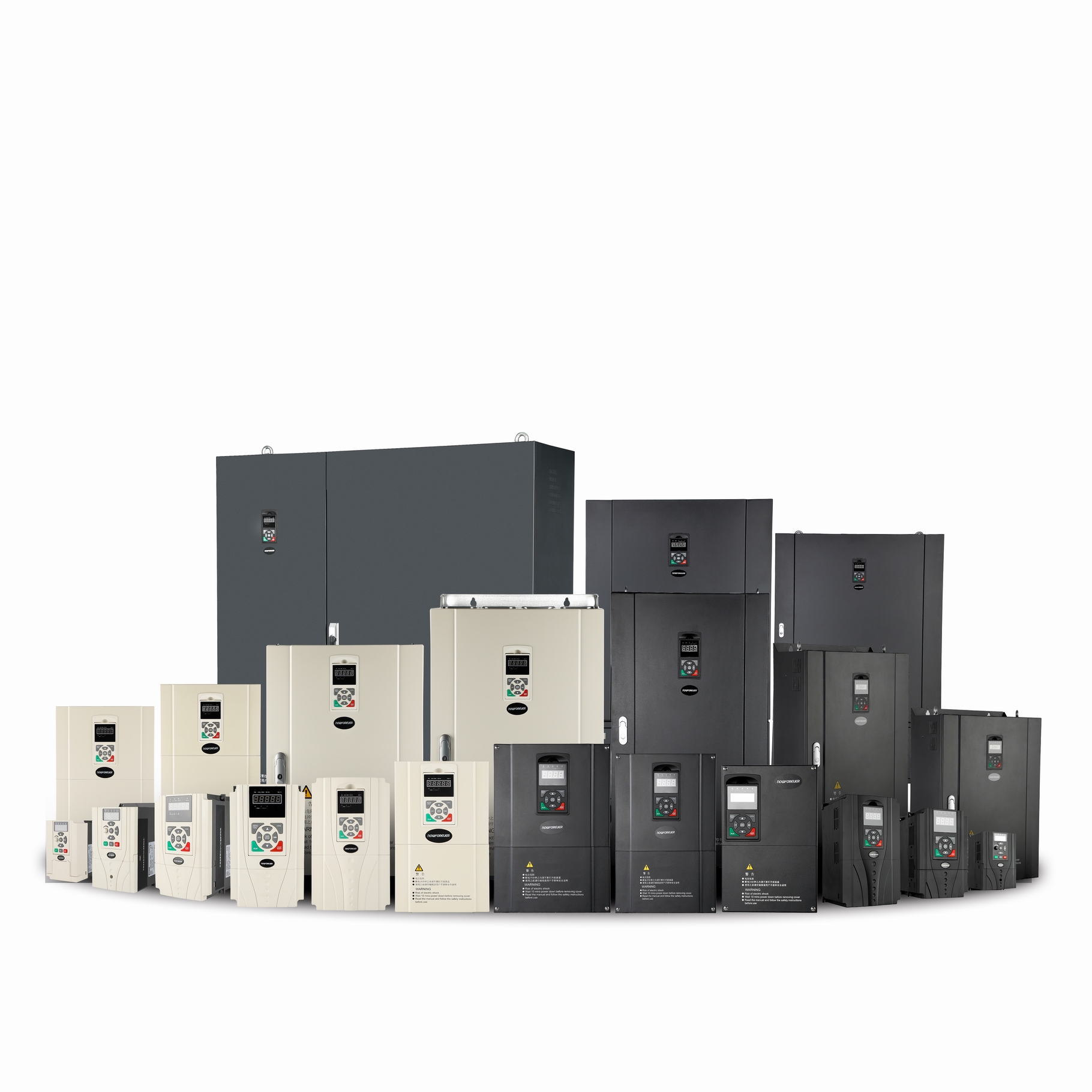 E3000系列高性能驱动器